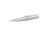 Weller ETJ 1/32" Long Screwdriversoldering I