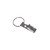Wells Lamont 133968 Whizard Armguard Clip (100 PC)