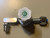 Western Enterprises M1-280-PG M1 Adj.Reg 0-100 Psi/Cga280