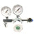 Western Enterprises M1-320-PG M1 Adj.Reg 0-100 Psi/Cga320
