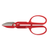 Milwaukee 48-22-4003 10 in. Classic Tinner