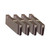 Wheeler-Rex 60342 3/4"Unc Bolt (60125 Diehead)