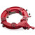 Wheeler-Rex 60122 Groove And Bevel Die Head 5-6"