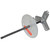 Wheeler-Rex 3290 Internal Plastic Pipe Cutter F/3" Schedu