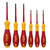 Wiha Tools 32611 Multi Soft Grip Shears