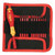 Wiha Tools 28392 Blade Set Ins Slimline12Pc (1 ST)