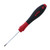 Wiha Tools 31112 311 Ph#1X200 mm  Softfinish Phillips Screwdriver