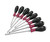 Wiha Tools 53425 #3 Phillips X 150 mm  Microfinish Heavy Duty