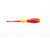Wiha Tools 30746 Slimline Xeno Screwdriver W/Soft Finish/Cush Gri