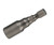 Wiha Tools 70462 Nut Setter 1/4" X 65 mm  Magnetic