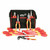 INSULATED PLIERS/CUTTERS& DRIVERS SET