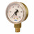 Wika 2-400 Gauge 2X400 Brass 8611050