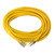 Woods Wire 2886 25' Yellow 14/3 Sjtw-A Yellow Jacket Power Cord (12 EA)