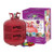 Worthington Cylinders 347141 Jumbo Balloon Time Kit (24 EA)