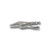 Wright Tool 9V6LN Long Nose Locking Plierw/Wire Cutter 6"