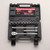 Wright Tool A46 14-Pc. 1/2Drive Metric Socket Set W/Case (1 ST)