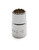 Wright Tool E3116 (6ea/Box) 3/8" Drive 12 Point Standard. Socket