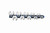Wright Tool M788 10 Pc. Minature Metric Combination Wrench Set (1 ST)