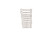 Wright Tool E798 8 Pc. Miniature Combination Wrench Set (1 ST)