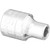 Wright Tool 30-06MM 6 mm 3/8" Drive 6 Point Standard Metric Socket