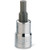 Wright Tool 32-02MM 3/8" Drive Allen Type Metric Socket W/Bi