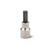 Wright Tool 42-06MM 6 mm 1/2Drive Hex Bit Socket