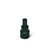 Wright Tool 62M22B 22 mm 3/4Drive Hex Replacement Socket Bit (1 BIT)