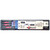 Wright Tool 9M61355 3 Pc. 7" 12" 18" Dominator Curved Set (1 ST)