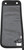 Wright Tool A711-POUCH 17-1/4"X7-1/4" Tool Pouch