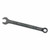 Wright Tool 31118 9/16" Combination Wrench black 12-Point