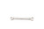 Wright Tool 1622 5/8"X11/16" Flare Nut Wrench