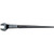 Wright Tool 1742 1-5/16" Structural Wrench Offset Head