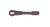 Wright Tool 1890 3-1/8" Straight Hdl Striking Face Wrench