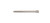 Wright Tool 2404 1/4" Drive Hdl Extension 4"