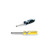 Wright Tool 9244 10 mm  Metric Hollow Shaftnut Driver
