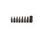 Wright Tool 9296 7Pc Torx Bit Sett30-T50 & 6 (1 ST)