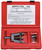 Wright Tool 9H87 Retaining Ring Tool. Fits Internal And Externa