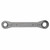 Wright Tool 9421 15 mm x17 mm  Ratcheting Boxwrench 12-Point