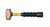 Wright Tool 9028 1.5 Lb. Brass Hammer W/Super Grip