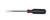Wright Tool 9155 3/8"X8" Cushion Grip Round Shank Screwdriver