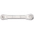 Wright Tool 9397 1/4"-3/16"Sq X 9/16"X1/2" Ratcheting Box Wrench