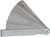 Wright Tool 9528 Feeler Gauge 10 Blade Sae