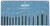 Wright Tool 9663 14-Pc Mechanics Punch &Chisel Set (1 SET)