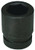 Wright Tool 8928 7/8" 1" Drive 6 Point Deep Impact Socket