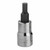 Wright Tool 3207 3/8" Drive Allen Type Socketw/Bit 7/32"
