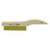 Weiler 44119 Psh-46-B Platers Brush.005 Brass