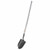 Ridgid 52300 170 Lg Hdl Rd Pt Shovel