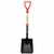 Razor-Back 42101 S2Ud Dhsp Shovel Razor Back