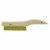 Weiler 44118 .006 Brass Fill Platersbrush