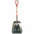 Razor-Back 53130 Al14Wgs Del Dh Aluminumwest Ern Scoop